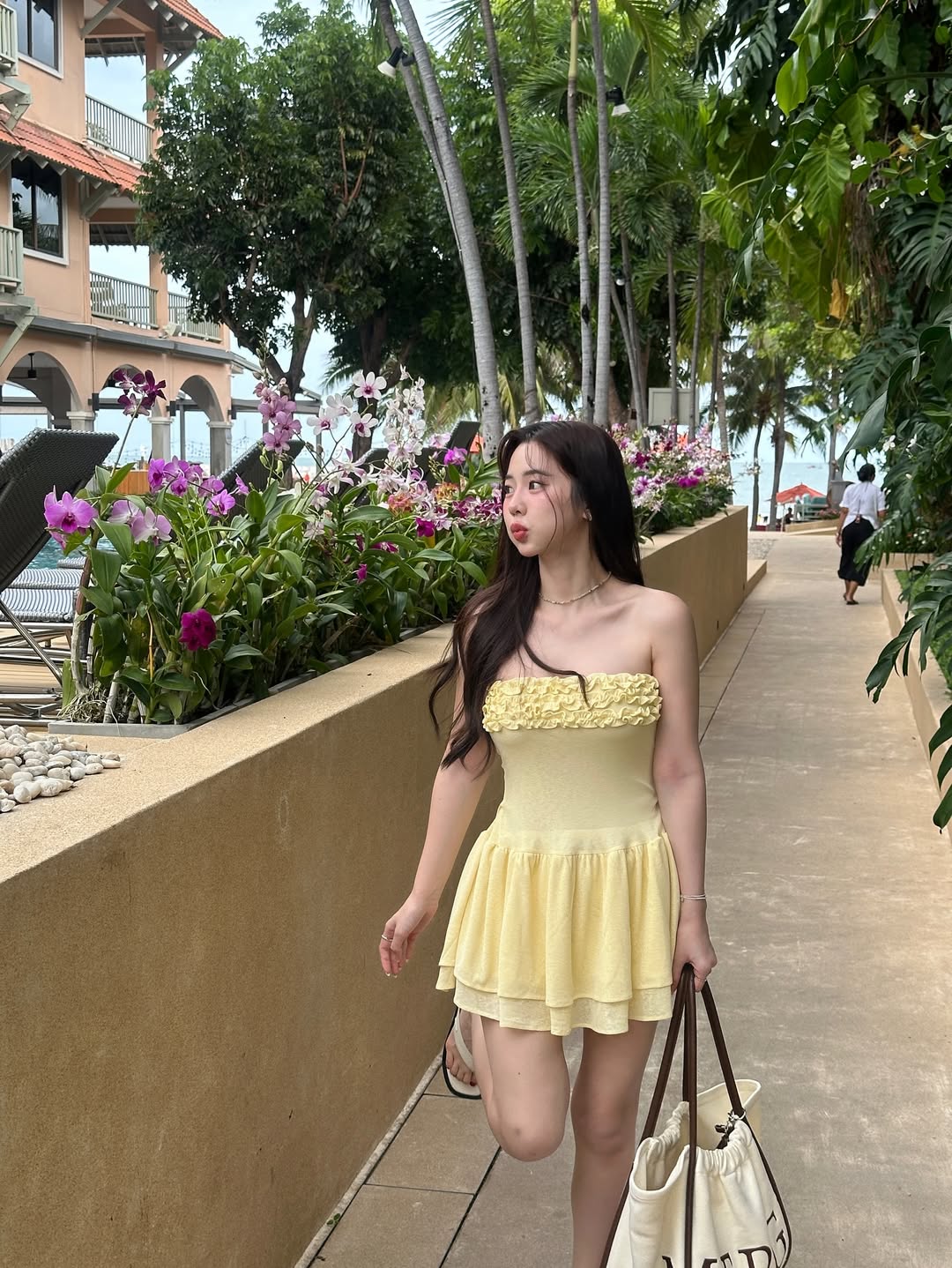 ไข่มุก นิลาวัลย์ อดีตไอดอล Cm Cafe