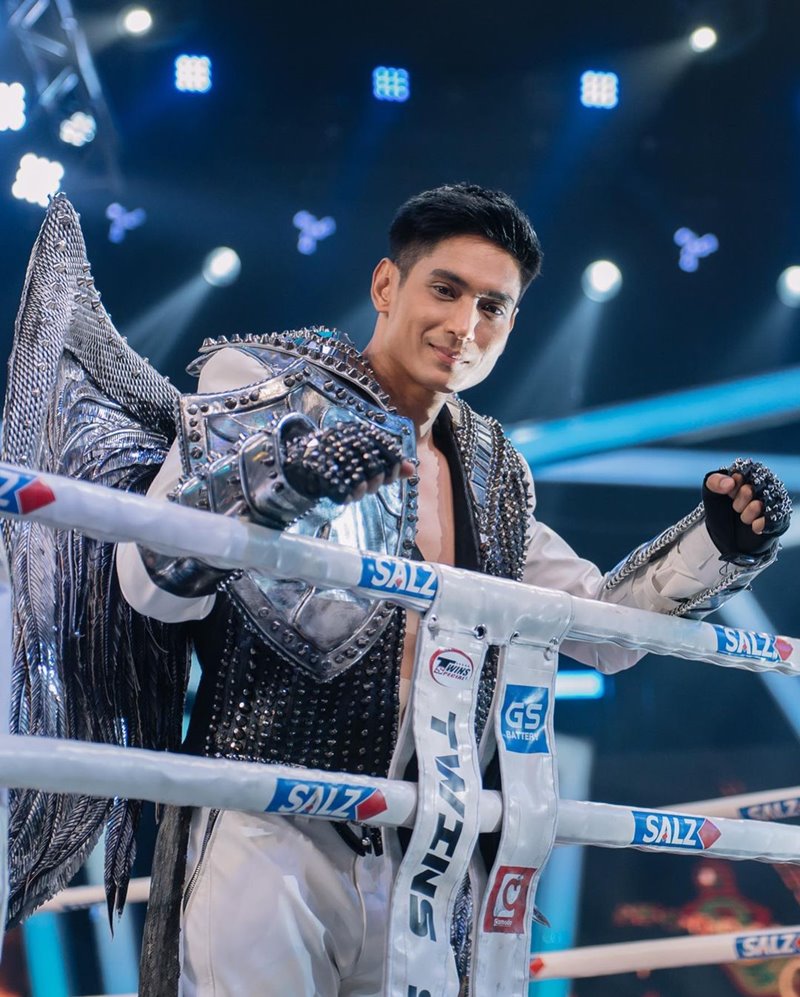 ธันน์ ธนากร