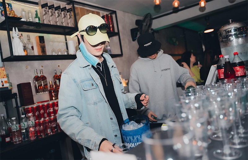 คัลแลน ยูทูบเบอร์