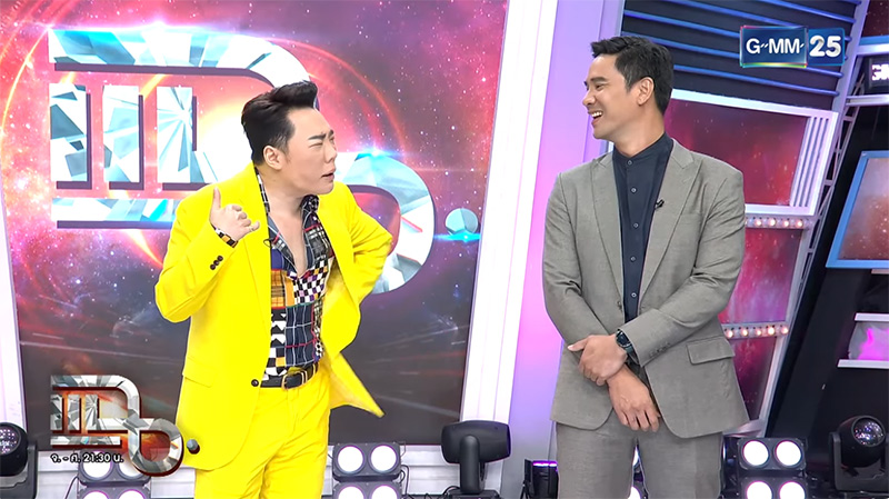 มดดำ น็อต วรฤทธิ์