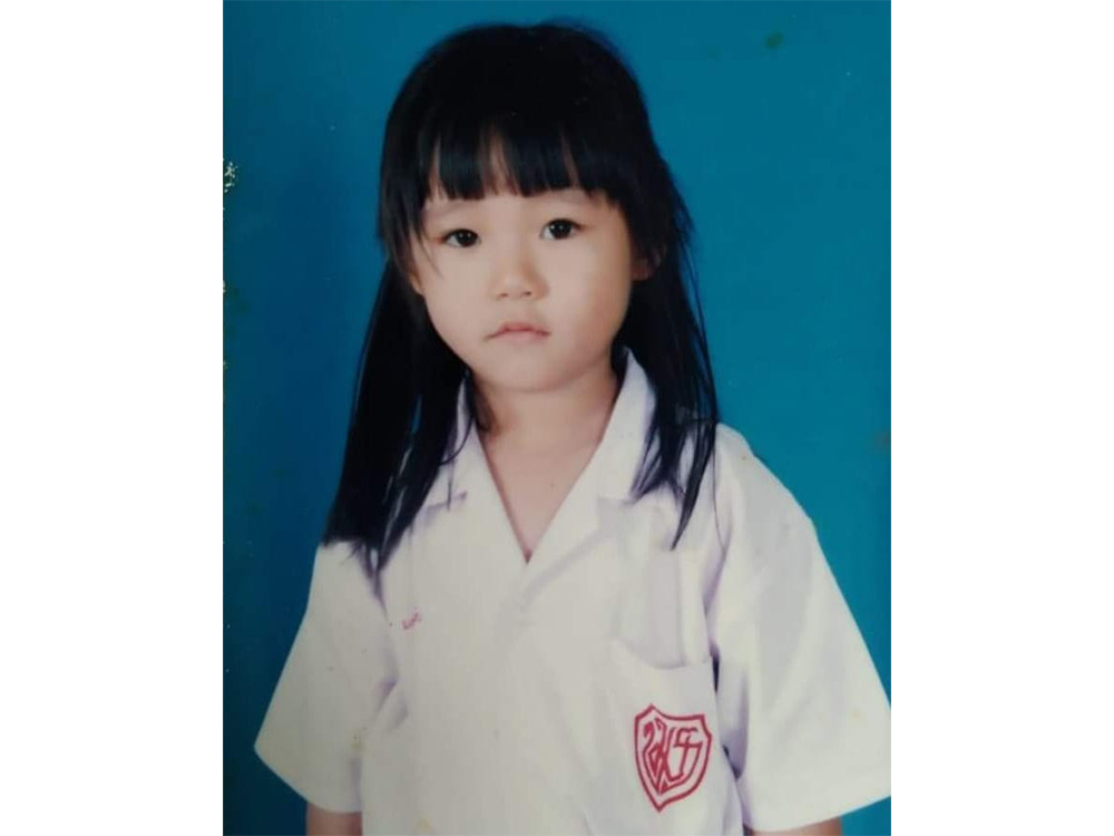 ใบเฟิร์น อัญชสา