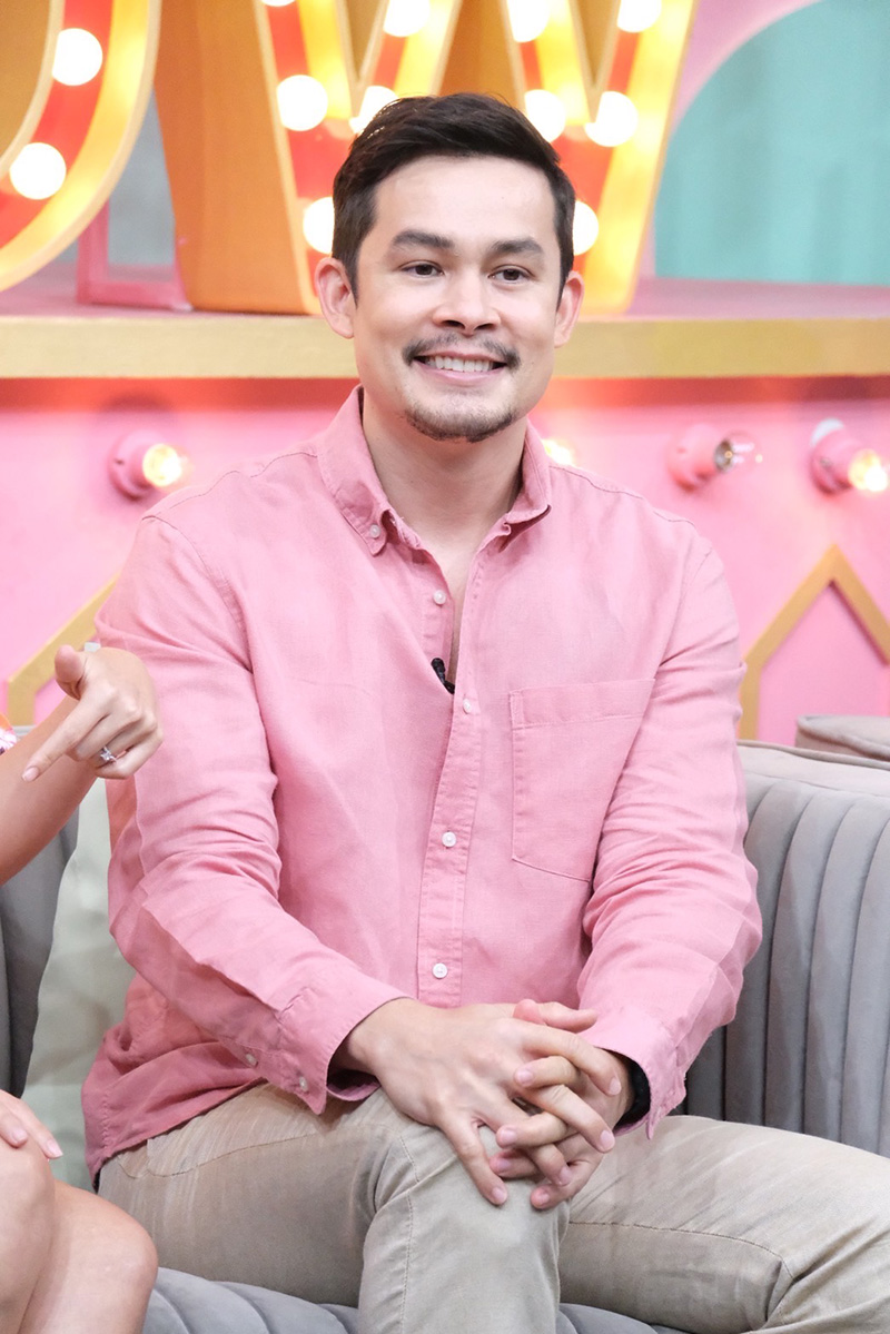 เอมี่ เปิดใจเซ็นพินัยกรรม ยกสมบัติให้น้องชาย เจเจ 