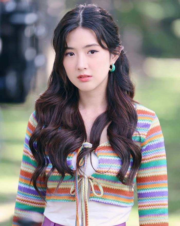 เบียร์ เดอะวอยซ์