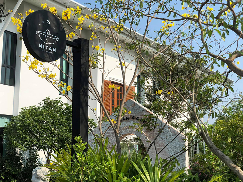 ร้านคาเฟ่ปทุมธานี