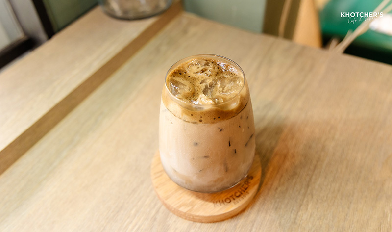 ร้านคาเฟ่นนทบุรี