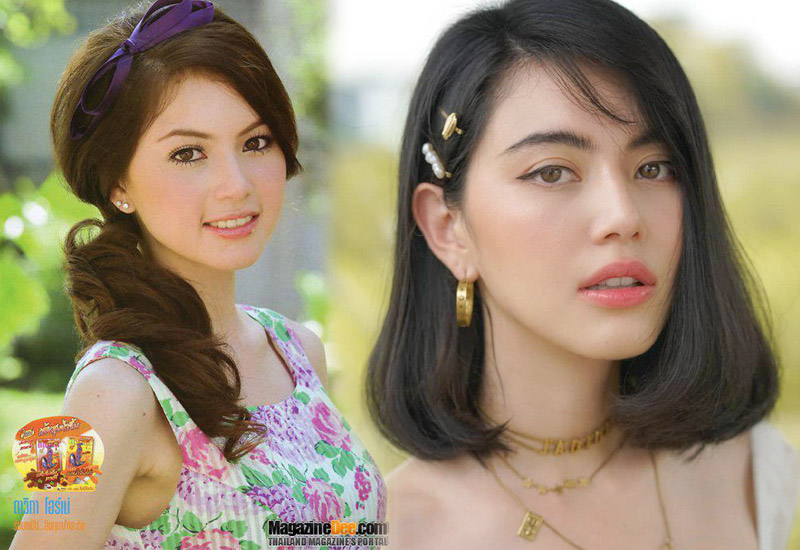 นางเอกเบอร์ต้น ๆ ของวงการ