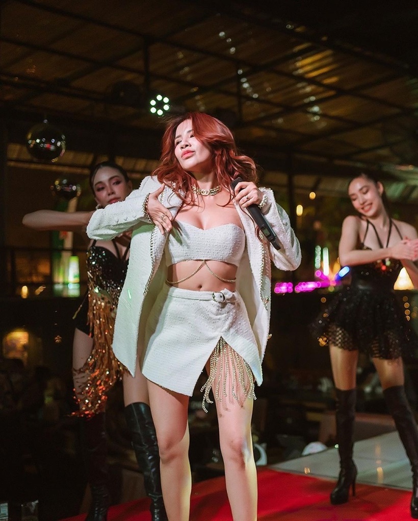 ใบเตย อาร์สยาม