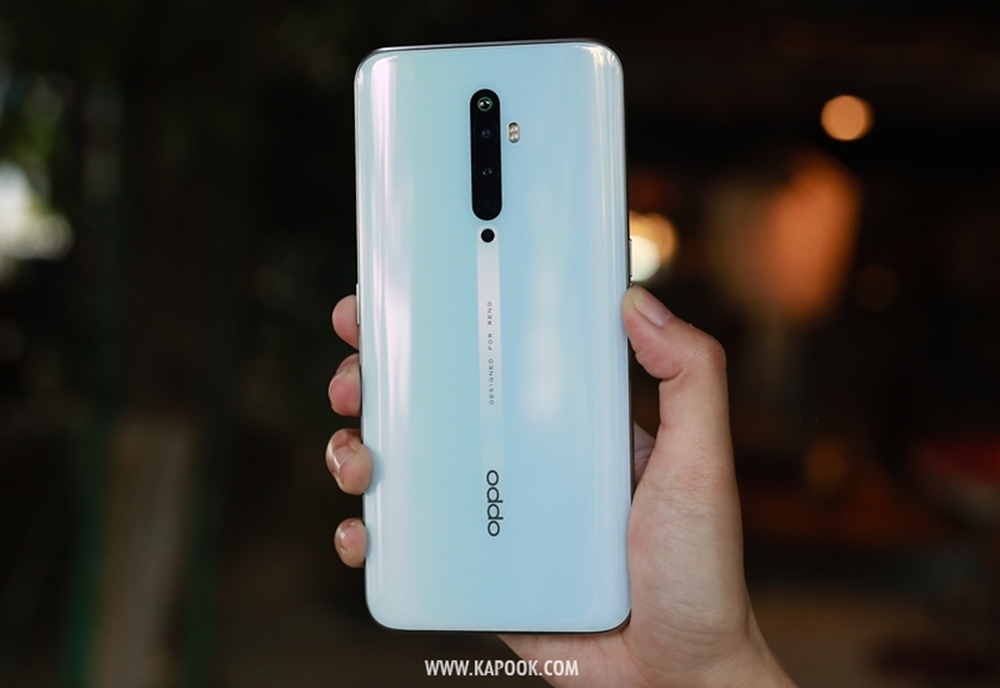 OPPO Reno2 F