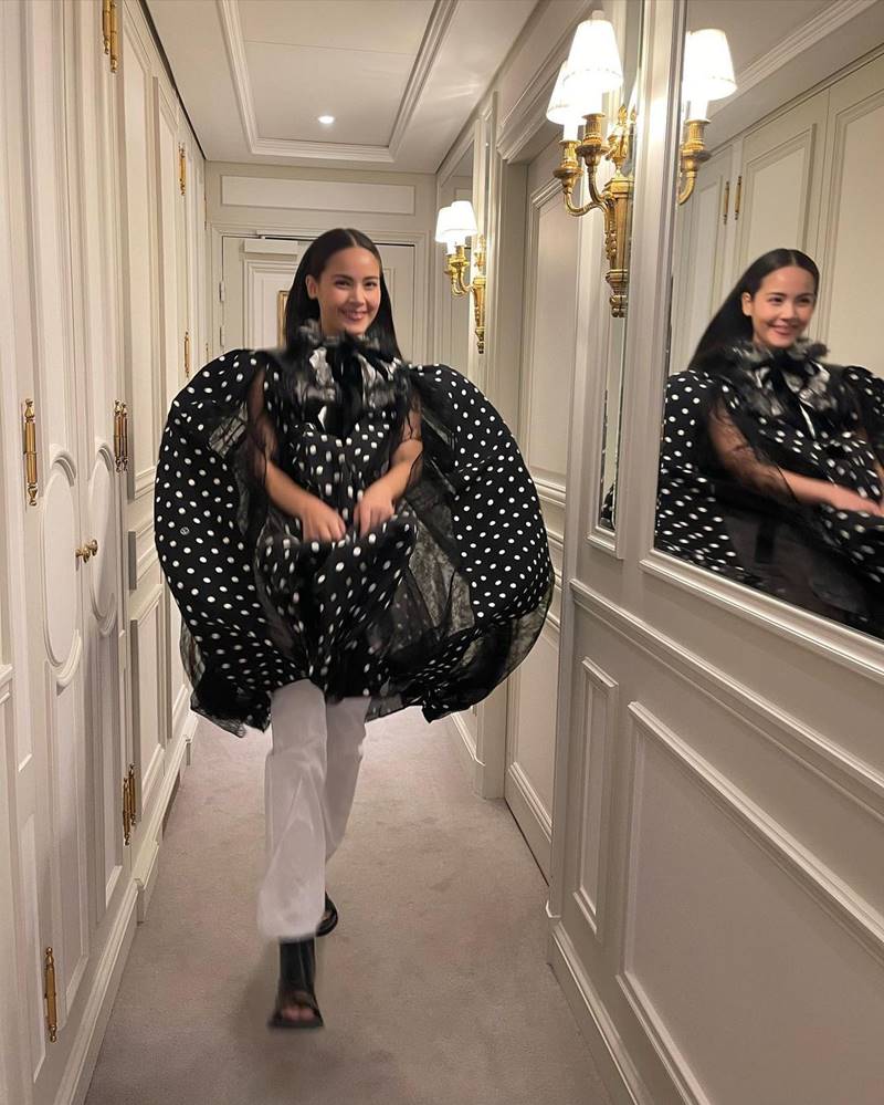 ญาญ่า อุรัสยา