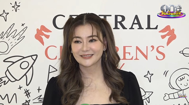 โอ๋ ภัคจีรา ล่าสุดผอมลงมาก