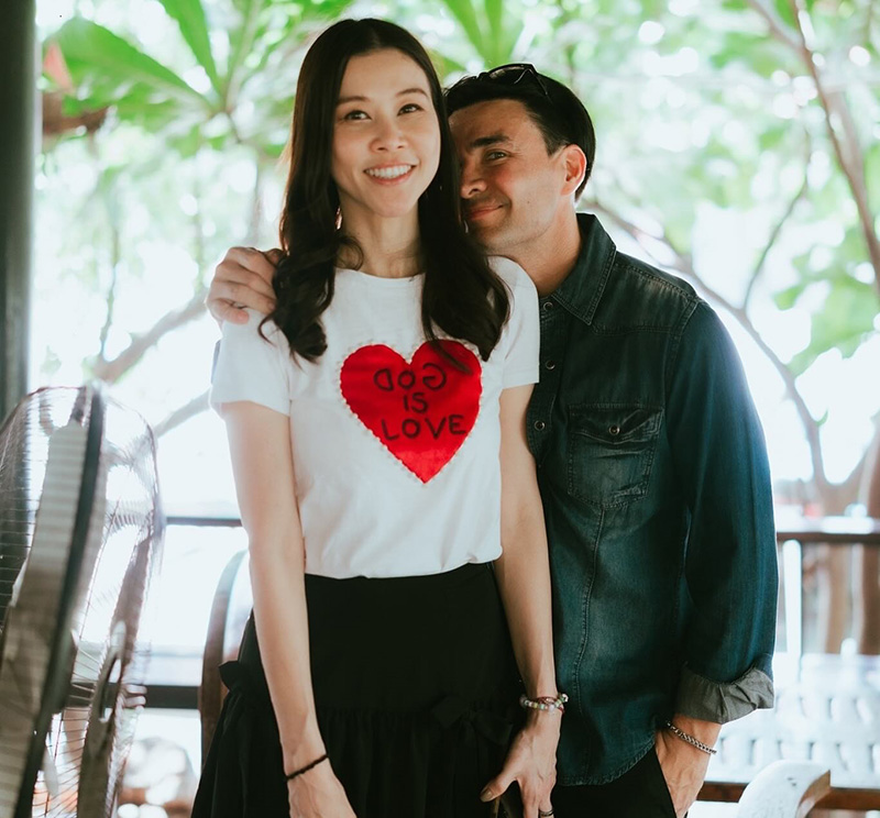 ตั๊ก บริบูรณ์ สลัดลุคตลกเผยร่างทองในวัย 46 