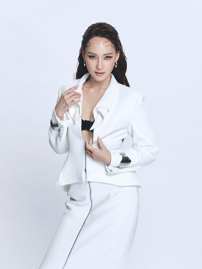 บี น้ำทิพย์