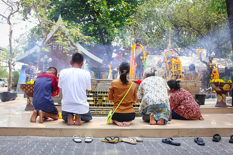 สิ่งศักดิ์สิทธิ์