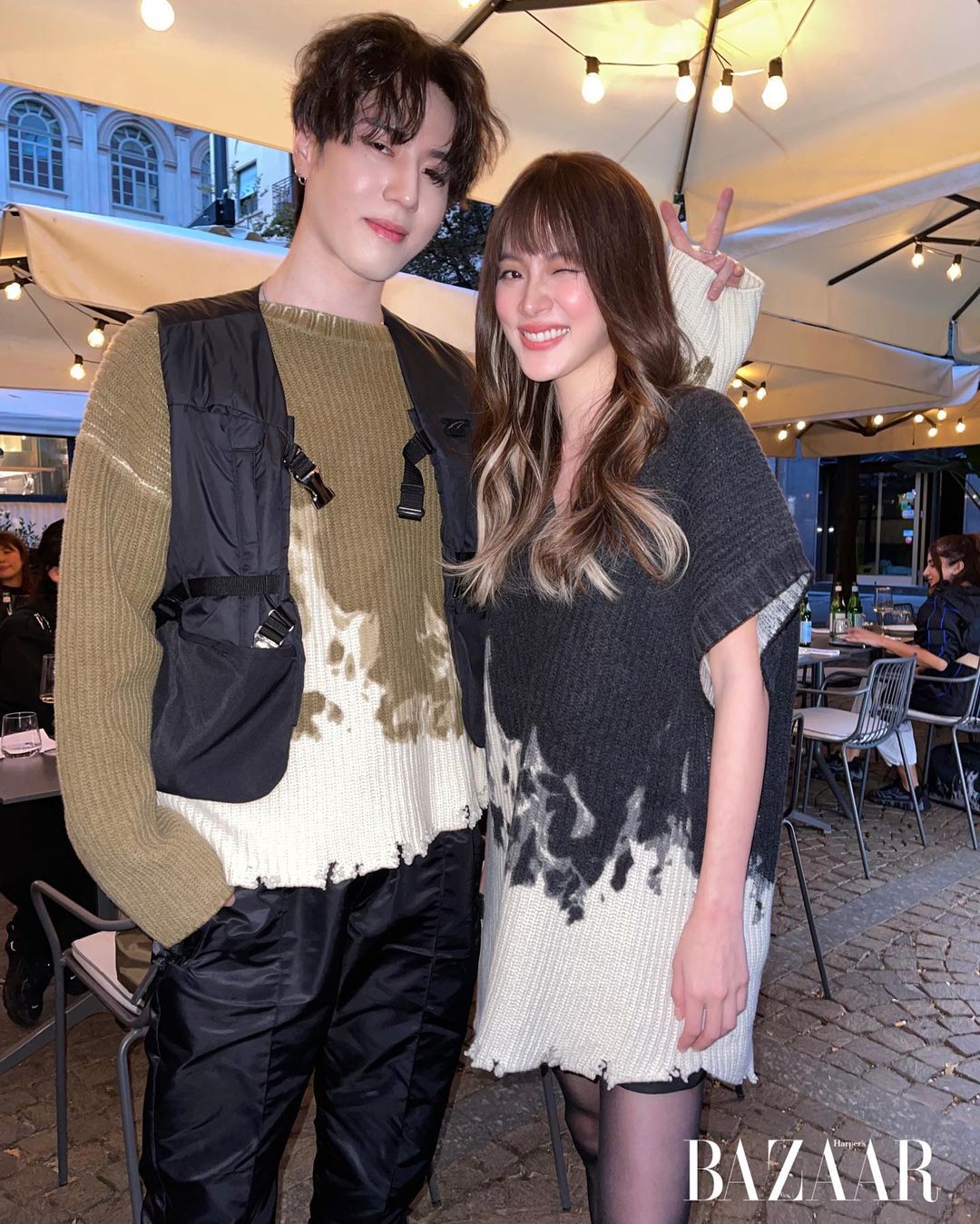 ใบเฟิร์น 