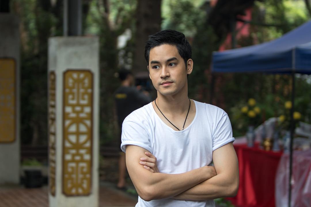 เก้า จิรายุ