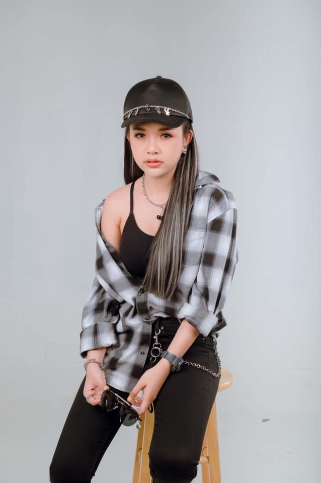  เจนนี่ ได้หมดถ้าสดชื่น