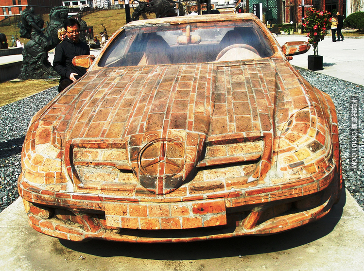 รถเบนซ์