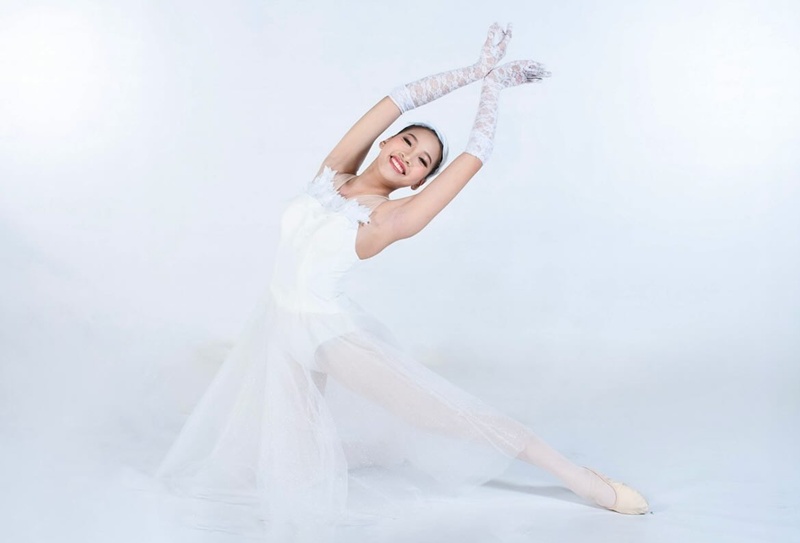 ตุ๊ก ชนกวนันท์ สุดภูมิใจ น้องแพรว รับรางวัลเยาวชนดีเด่นแห่งชาติ 