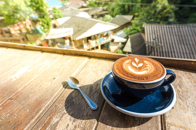 เที่ยวดอยช้าง