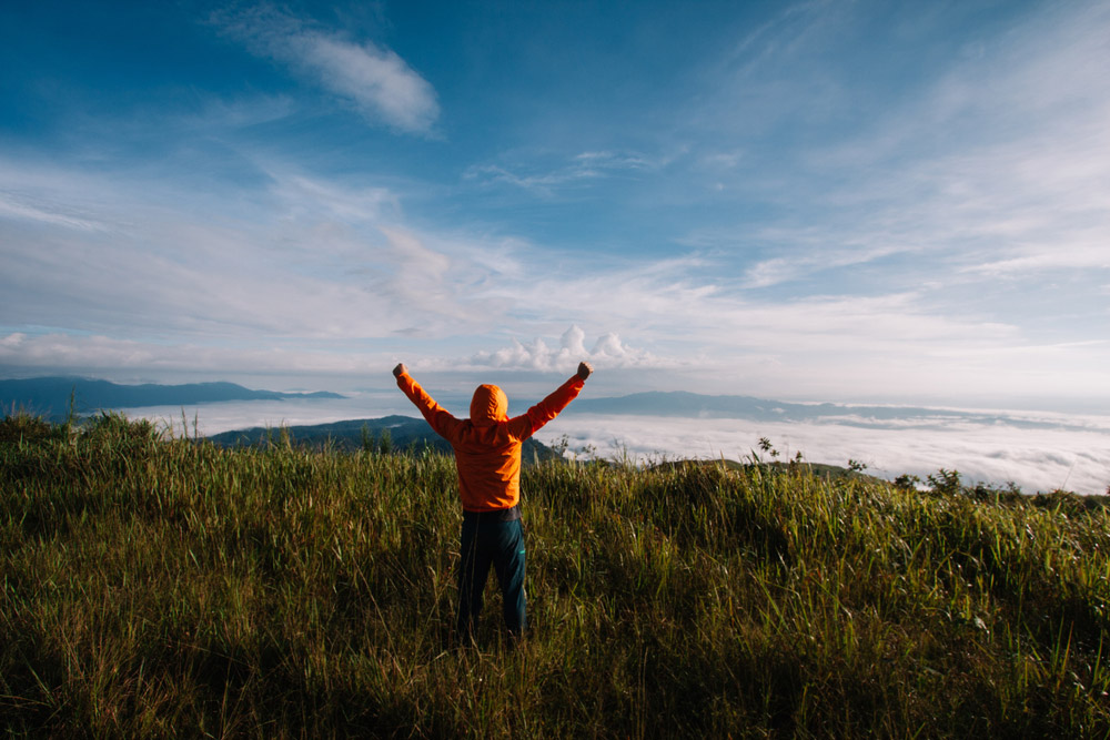 เที่ยวน่านหน้าหนาว