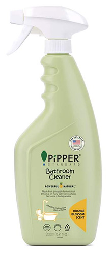 PIPPER STANDARD Bathroom Cleaner