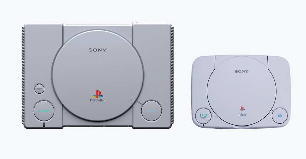 PlayStation (PS1)