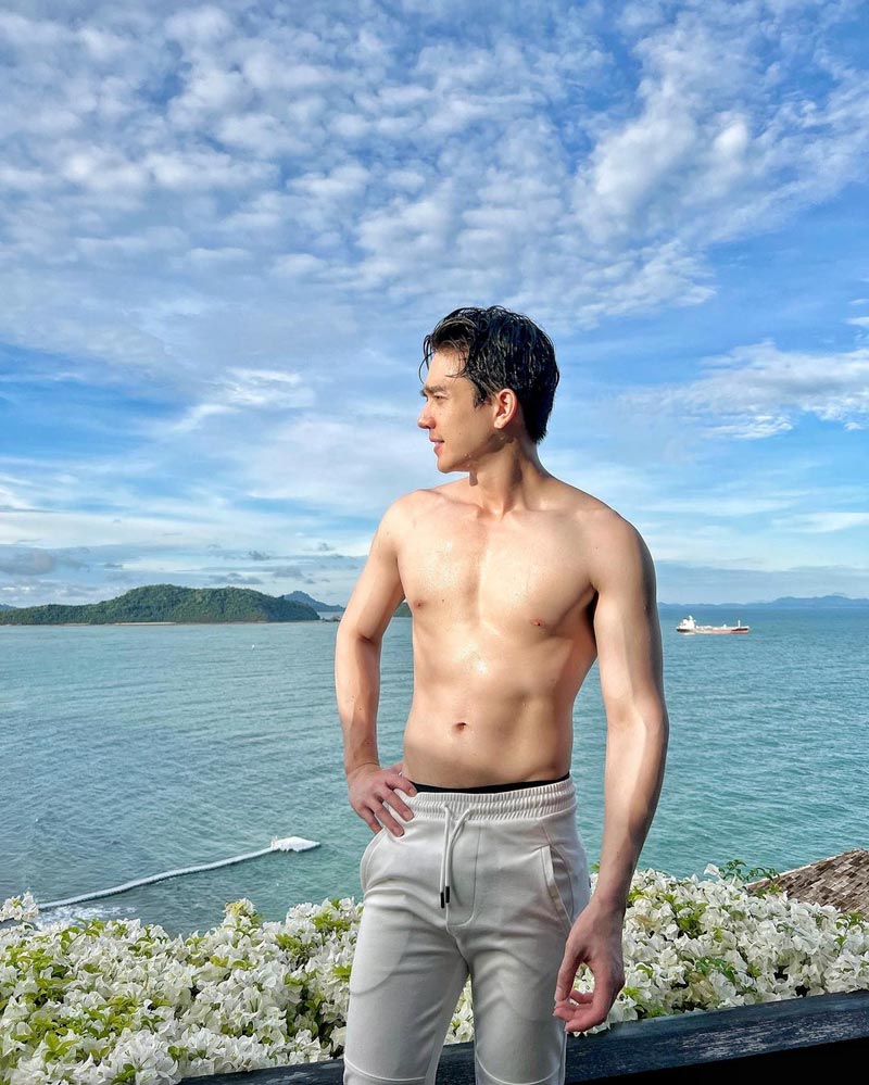 ตงตง The Star 12