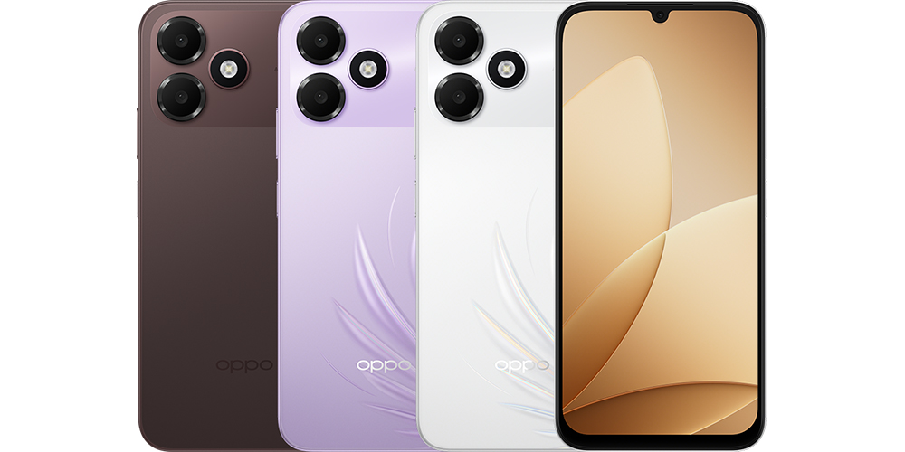 OPPO A6c