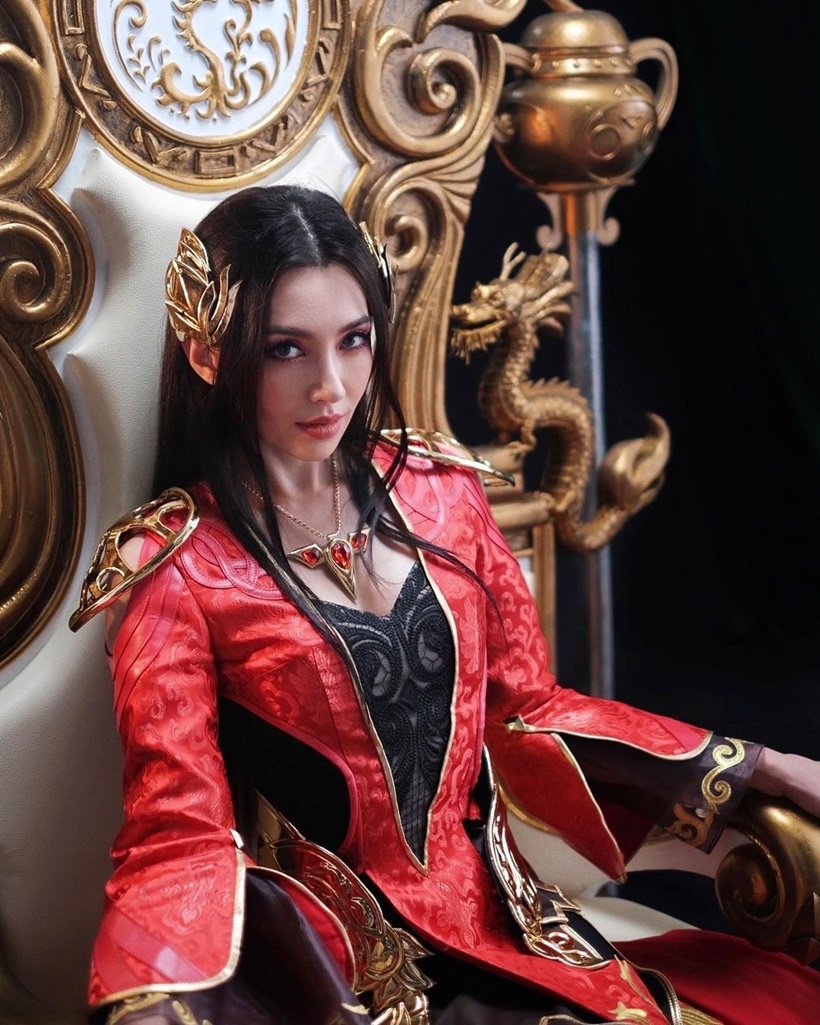 เบลล่า ราณี