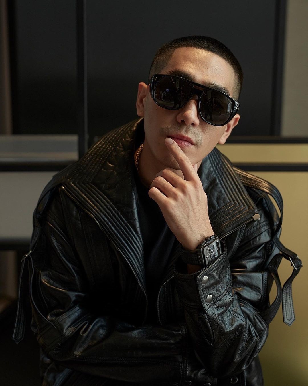 โต้ง - ปราง 