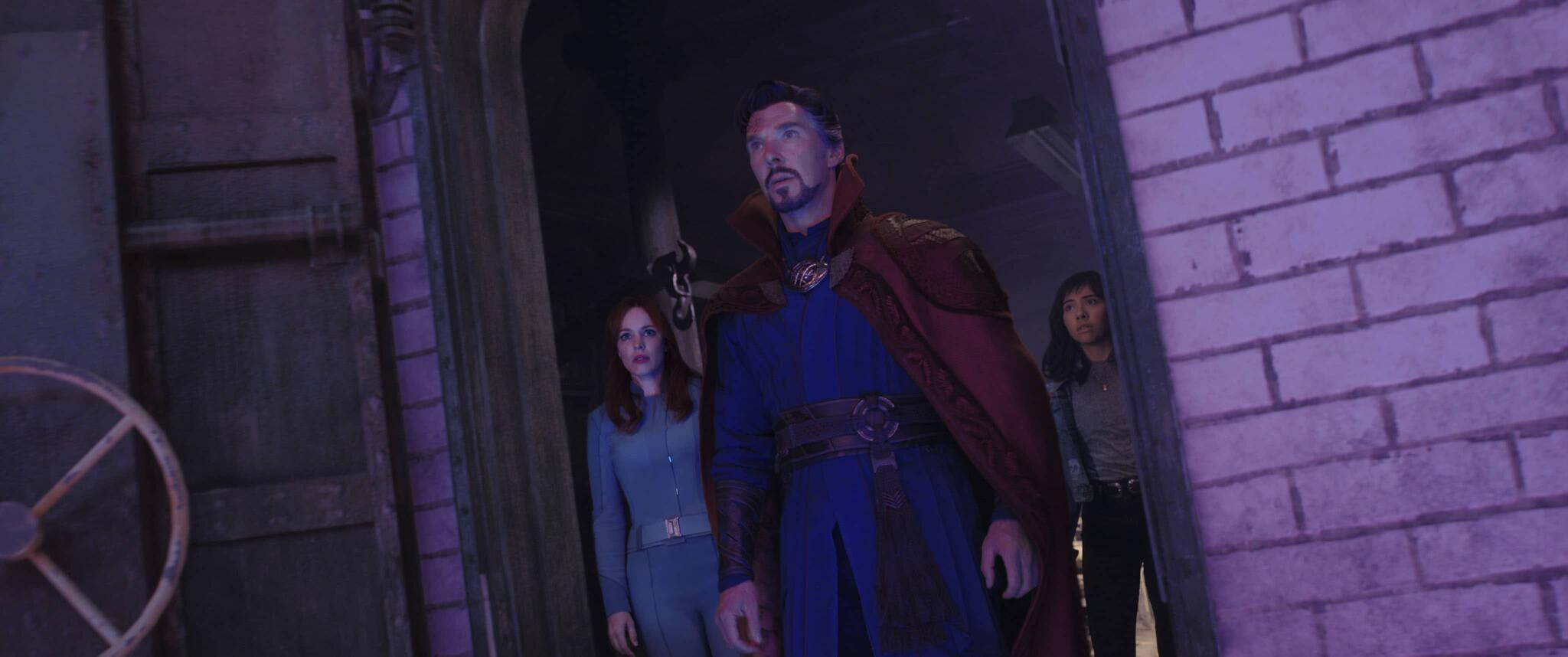 Doctor Strange 2