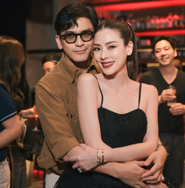 เอ๋ พรทิพย์