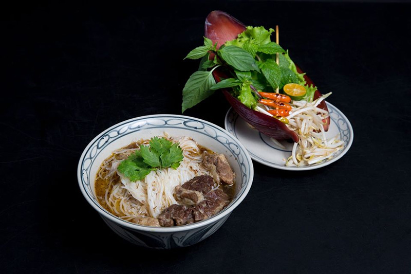 ร้านอาหารเวียดนาม ในกรุงเทพฯ