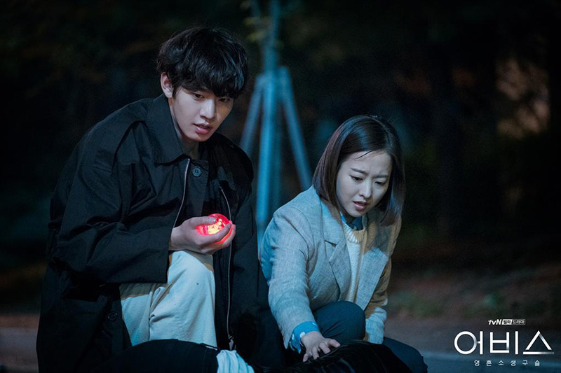 ซีรีส์เกาหลีแฟนตาซี