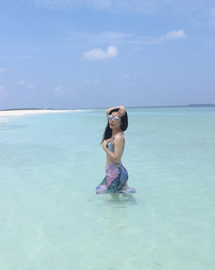 ตุ๊ยตุ่ย พุทธชาด