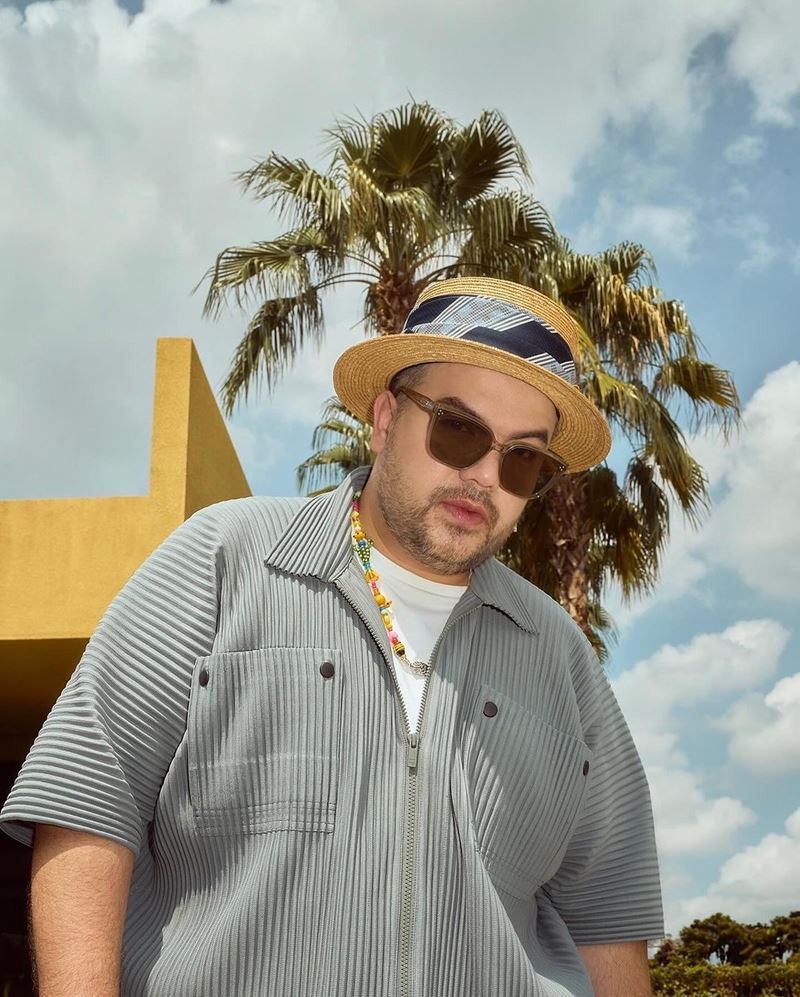 โอ๊ต ปราโมทย์ 