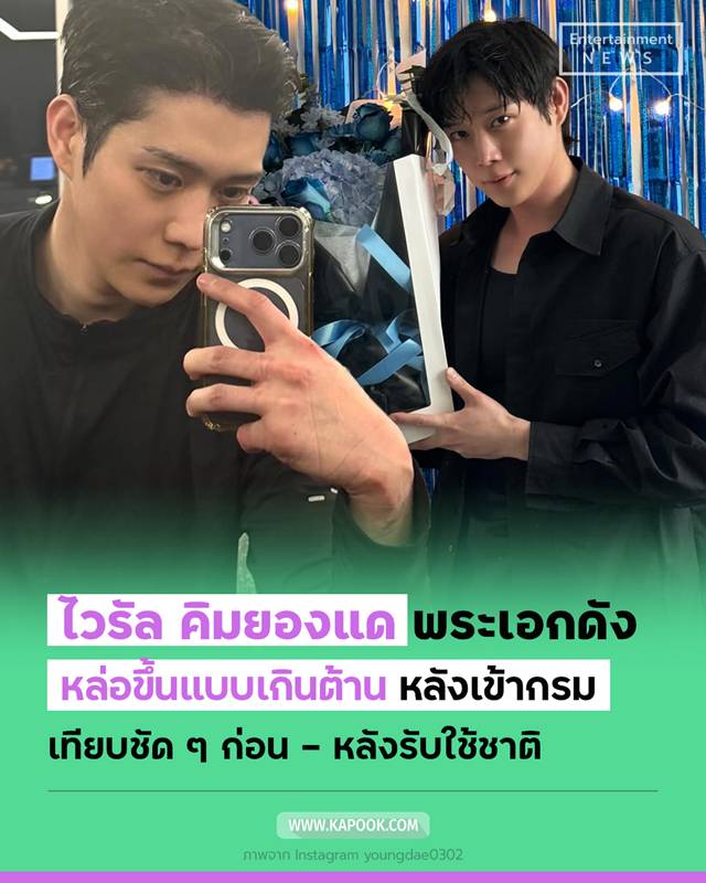 คิมยองแด