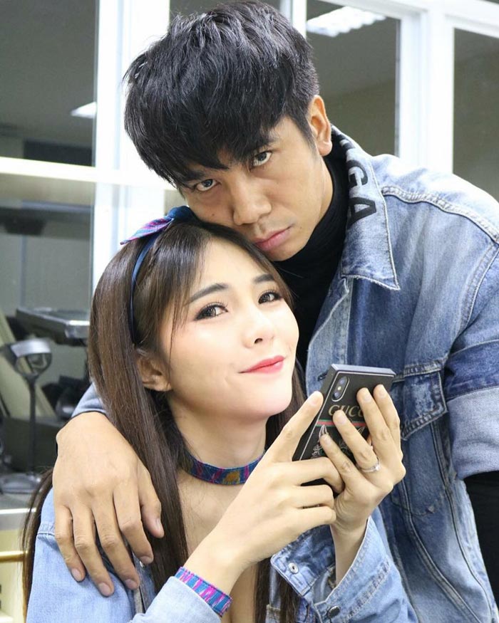 บ้านเบล ขนิษฐา