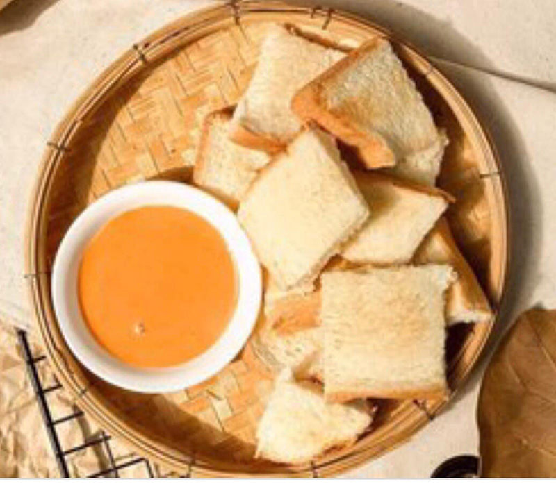 ร้านขนมปังสังขยา