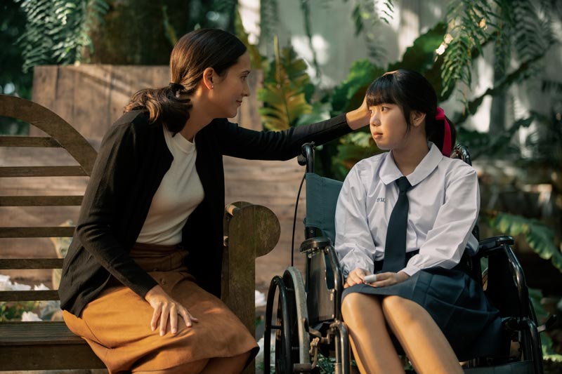 เด็กใหม่ ซีซั่น 2