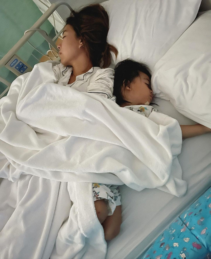 ลูกสาว เนม Getsunova