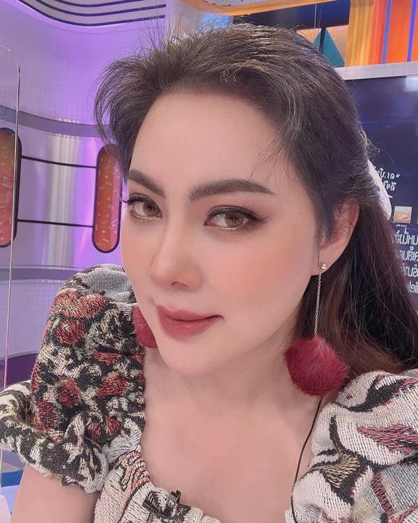 บุ๋ม ปนัดดา