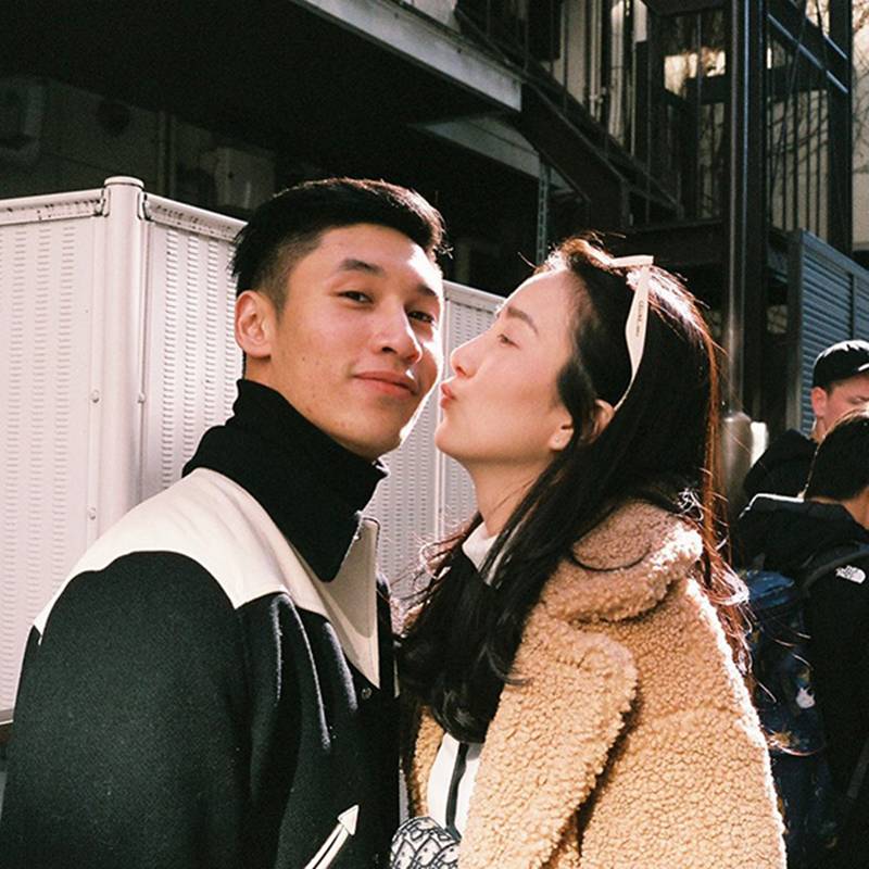 พี่สาวเกรซ ชลิตา ฟาดชู้