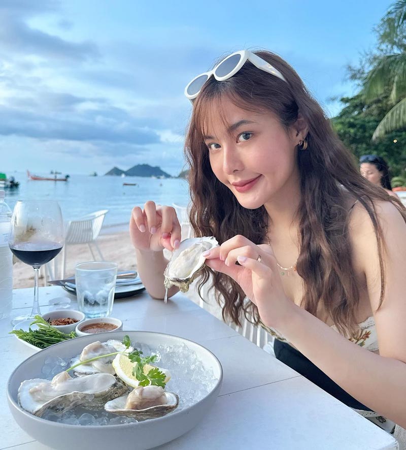 โบกี้ เฌอริสา