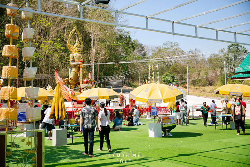 วัดเขาช่องลม
