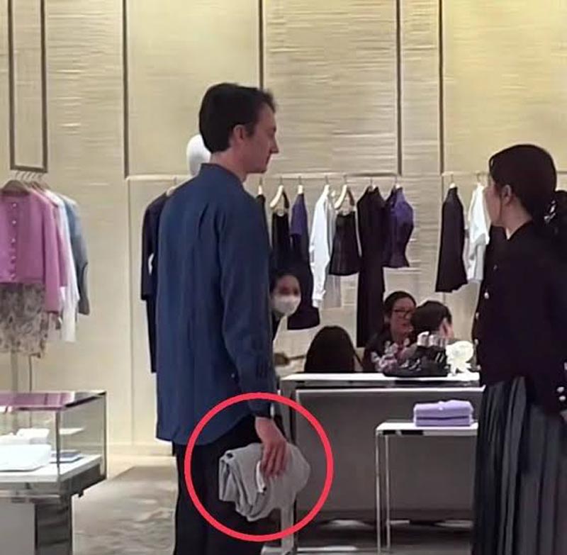 เฟรเดริก อาร์โนลต์