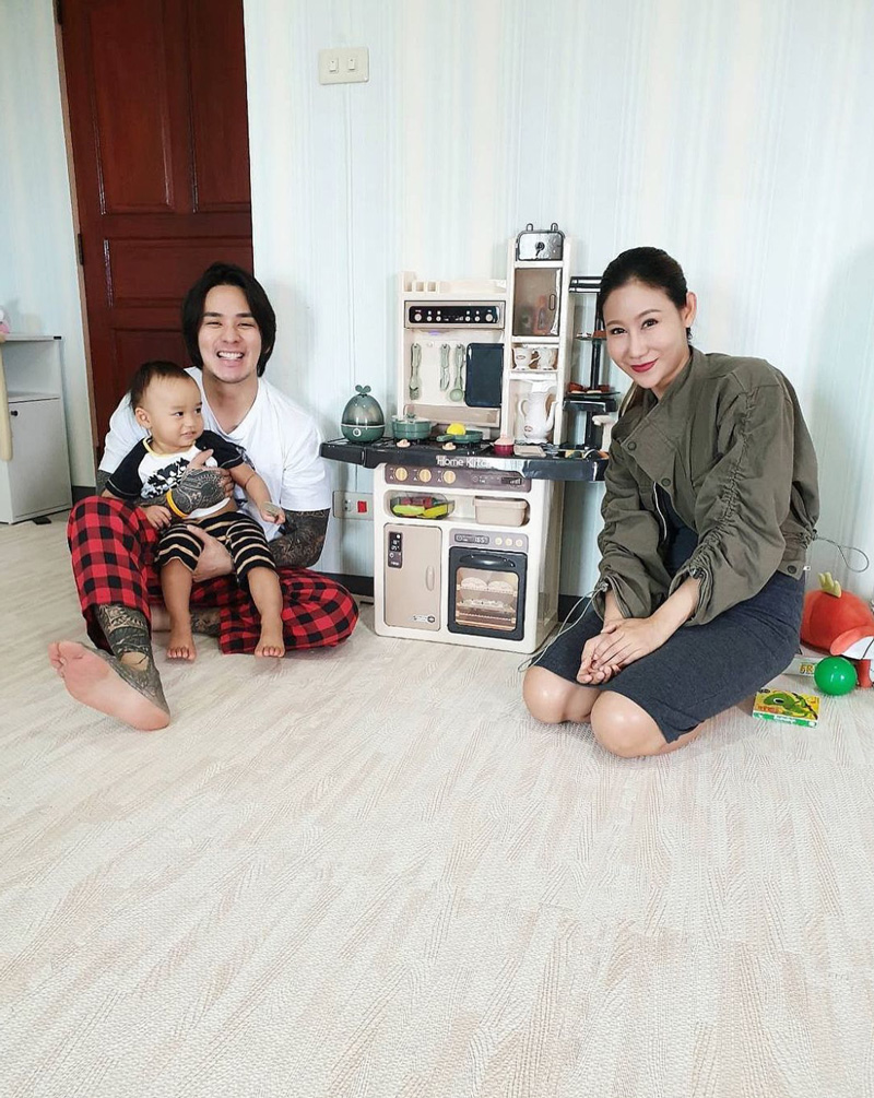 แทค ภรัณยู