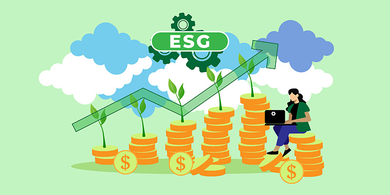 กองทุน ESG