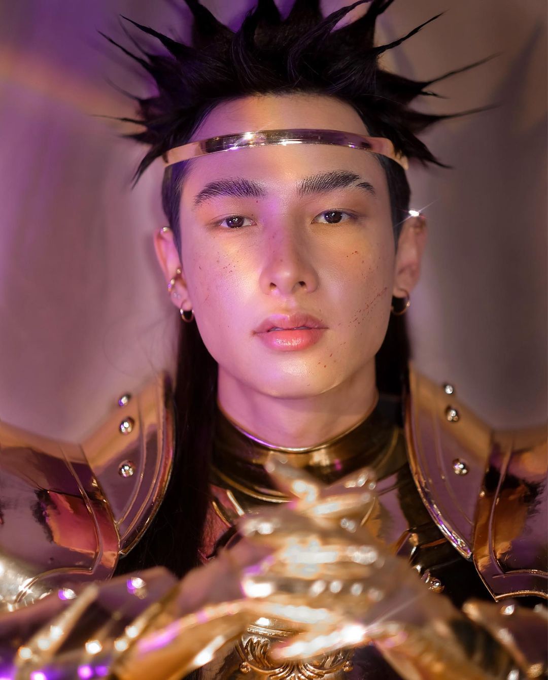 กัน อรรถพันธ์