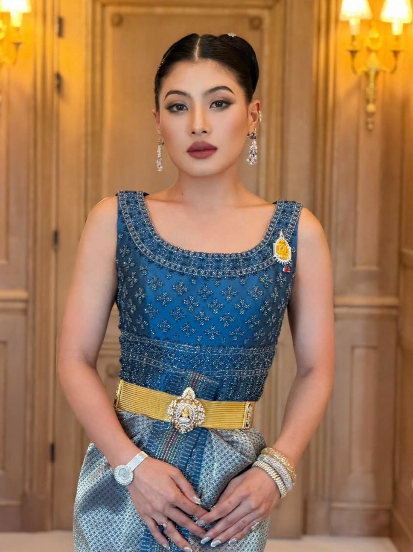 เจ้าฟ้าสิริวัณณวรี